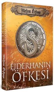 Ejderhanın Öfkesi (Ciltli)