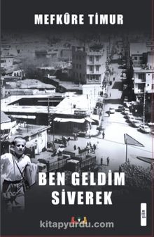 Ben Geldim Siverek