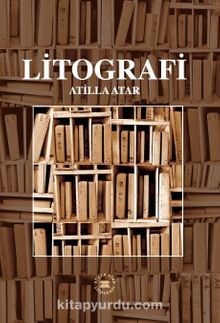 Litografi