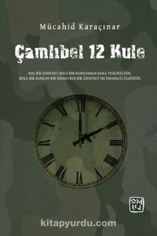 Çamlıbel 12 Kule