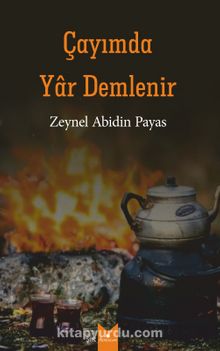 Çayımda Yar Demlenir