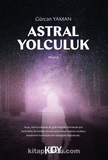 Astral Yolculuk