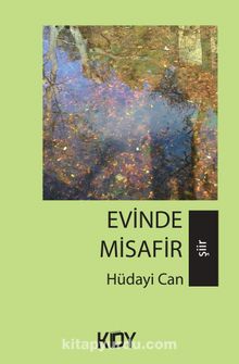 Evinde Misafir