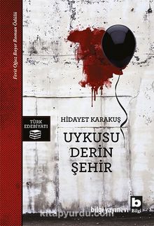 Uykusu Derin Şehir