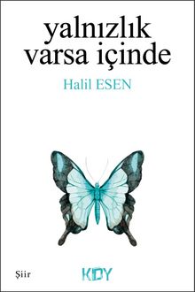 Yalnızlık Varsa İçinde