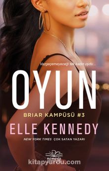 Oyun / Briar Kampüsü 3