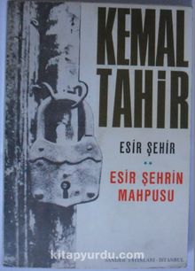 Esir Şehir – Esir Şehrin Mahpusu (Kod: KT-1)