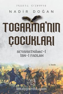 Togarma'nın Çocukları