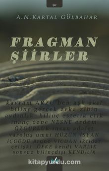 Fragman Şiirler