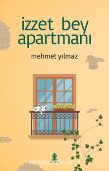 İzzet Bey Apartmanı