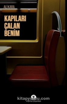 Kapıları Çalan Benim