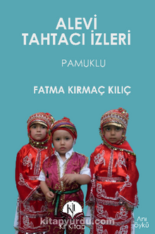 Alevi Tahtacı İzleri