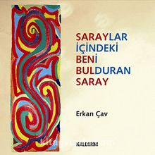 Saraylar İçindeki Beni Bulduran Saray