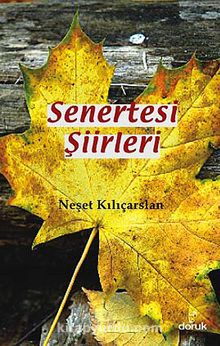 Senertesi Şiirleri