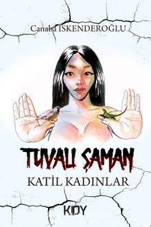 Tuvalı Şaman