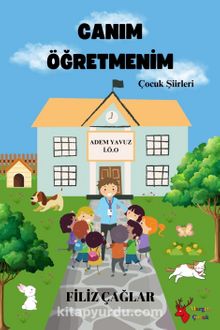 Canım Öğretmenim