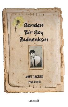 Senden Bir Şey Bulacaksın