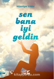 Sen Bana İyi Geldin