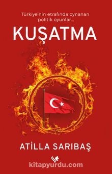 Kuşatma