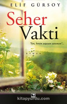 Seher Vakti