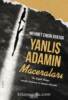 Yanlış Adamın Maceraları