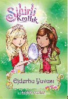 Sihirli Krallık 9 / Ejderha Yuvası