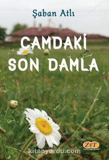 Camdaki Son Damla