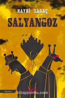 Salyangoz