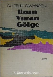 Uzun Vuran Gölge Şiirler / 11-F-4