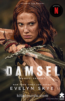 Damsel / Savaşçı Prenses