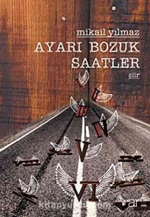 Ayarı Bozuk Saatler