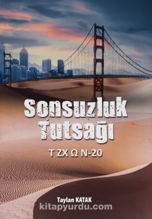 Sonsuzluk Tutsağı