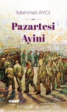 Pazartesi Ayini