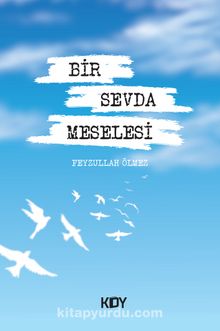 Bir Sevda Meselesi