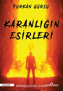 Karanlığın Esirleri