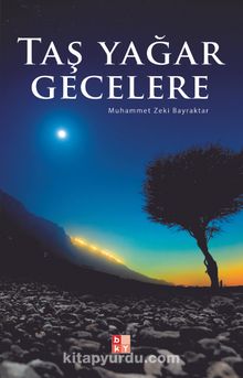 Taş Yağar Gecelere