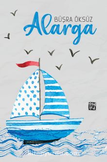 Alarga