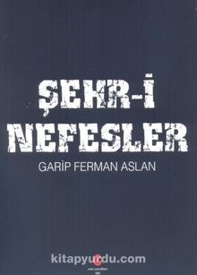 Şehr-i Nefesler