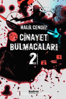 Cinayet Bulmacaları 2