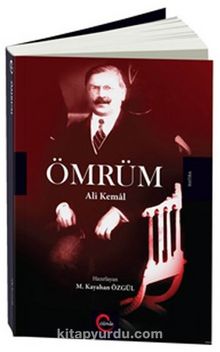 Ömrüm - Ali Kemal