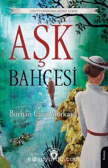 Aşk Bahçesi