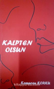 Kalpten Olsun