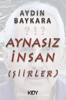 Aynasız İnsan