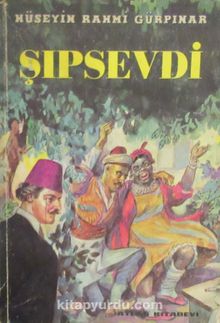 Şıpsevdi (5-d-41)