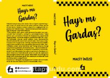 Hayr Mı Gardaş?