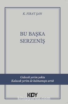 Bu Başka Serzeniş