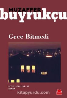 Gece Bitmedi