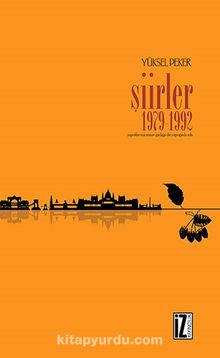 Şiirler 1979-1992