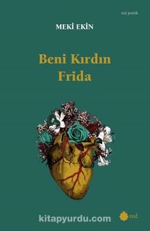 Beni Kırdın Frida