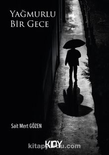 Yağmurlu Bir Gece